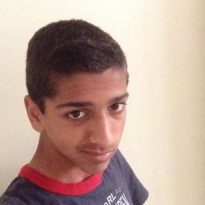 Meet your Posher, Mohammed